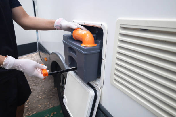 Trusted Rancho Mirage, CA porta potty rental Experts