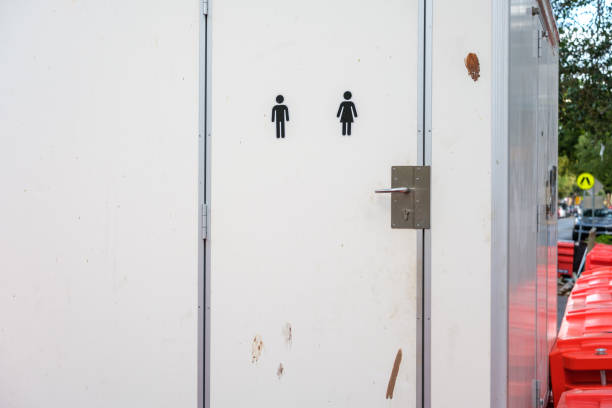 Best Sanitation services for porta potties  in Rancho Mirage, CA