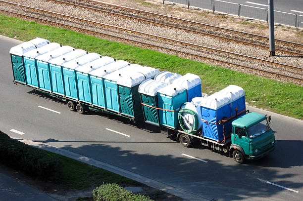 Best Portable restroom trailer rental  in Rancho Mirage, CA